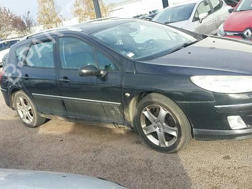 Generator PEUGEOT 407 SW (6E_, 6D_) 2.0 HDi 135 | BP19883709M7 