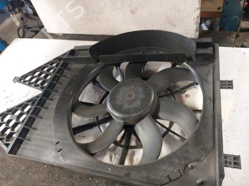 Radiator fan VW POLO V (6R1, 6C1) 1.2 | BP21984169M35 