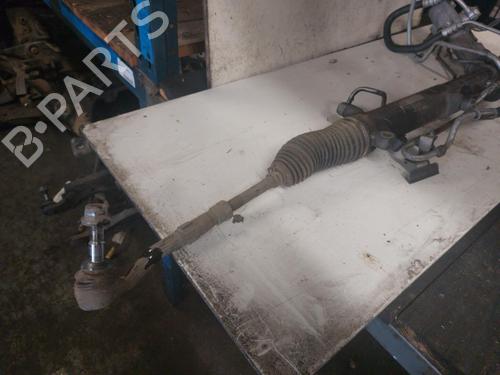 Used Steering rack BMW 5 (E60) 530 d (231 hp) 21635858