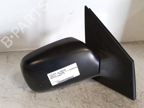 Retrovisor derecho TOYOTA YARIS (_P1_) 1.0 (SCP10_, SCP10R) (68 hp) 19898059