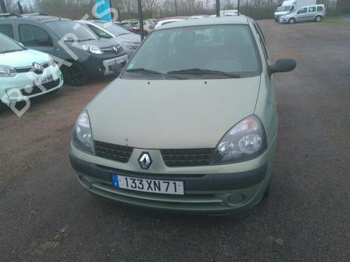 AC Kompressor RENAULT CLIO II (BB_, CB_)  | BP19894268M34 