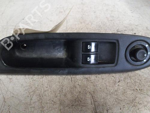 Venstre Foran elrute bryter RENAULT CLIO II (BB_, CB_) 1.5 dCi (B/CB07) | BP19897444I27 