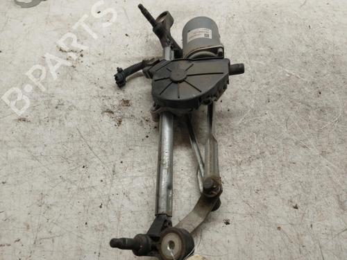 Viskermotor vindrute OPEL CORSA D (S07) 1.3 CDTI (L08, L68) (75 hp) 19880927