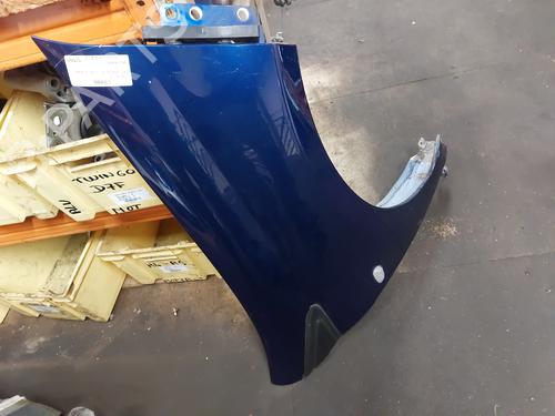 Right front fenders FIAT BRAVO II (198_) 1.6 D Multijet (198AXM1B) | BP21173125C42 