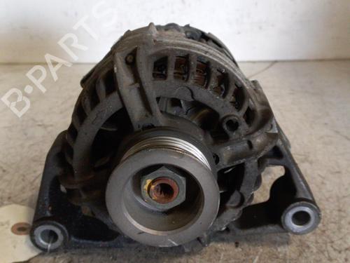 Used Alternator OPEL CORSA B (S93) [1993-2009]  19892959