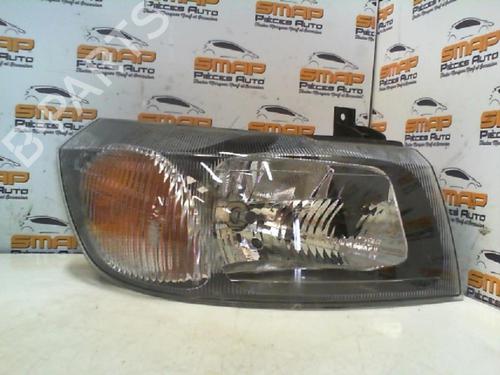 Used Right headlight FORD TRANSIT Van (FA_ _) 2.0 TDCi (125 hp) 19891482