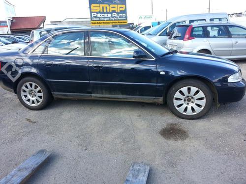 Left mirror AUDI A4 B5 (8D2) 2.5 TDI | BP19896293C26 