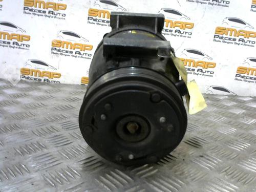 Compressore A/C RENAULT LAGUNA II (BG0/1_) [2001-2007]  19884013