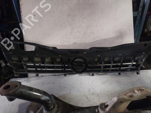 Grille OPEL ASTRA H (A04) 1.7 CDTI (L48) | BP25475452C40 