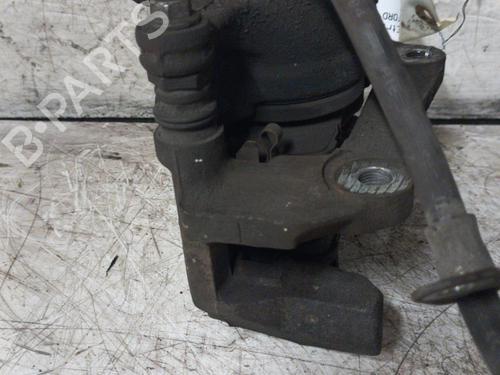 Venstre bremsekaliber foran FORD FIESTA VI (CB1, CCN) 1.4 TDCi (70 hp) 19882021