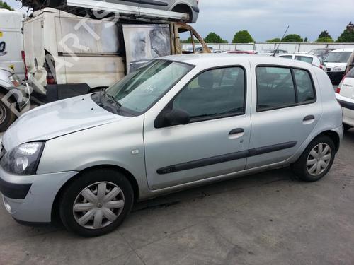 Switch RENAULT CLIO II (BB_, CB_)  | BP19899961I30 