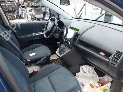Gearbox MAZDA 5 (CR) 2.0 CD (CR19) | BP23949028M3 