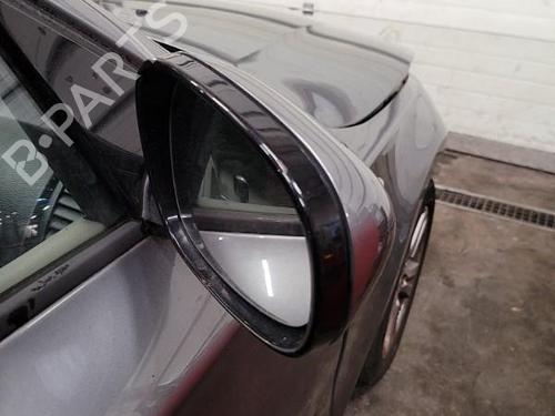 Used Right mirror BMW 1 (E87) 120 d (177 hp) 19886762