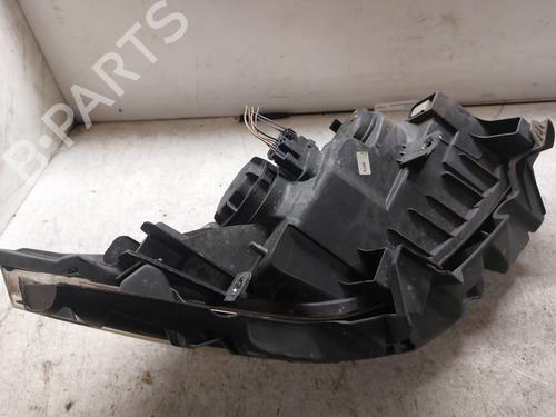 Venstre forlygte RENAULT MEGANE II (BM0/1_, CM0/1_) 1.5 dCi (BM0F, BM0T, BM2B, CM0F, CM0T) | BP21264762C28 