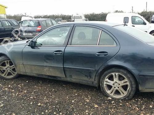 Front windshield wiper arm MERCEDES-BENZ E-CLASS (W211) E 320 CDI (211.026) | BP19890421C143 