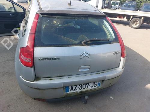 Right front driveshaft CITROËN C4 I (LC_)  | BP19886430M39 
