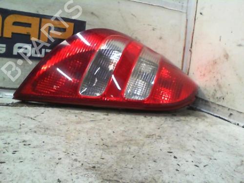 Used Left taillight MERCEDES-BENZ A-CLASS (W169) A 180 CDI (169.007, 169.307) (109 hp) 19896460