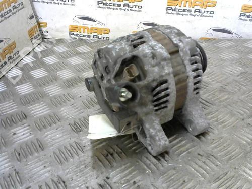 Used Alternator CITROËN C2 (JM_) 1.1 (60 hp) 19884050