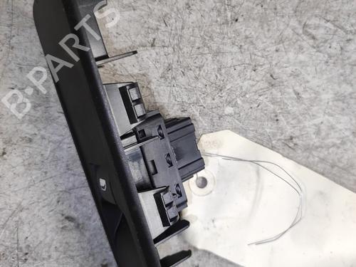 Right front window switch CITROËN C3 II (SC_) 1.0 VTi 68 | BP20484254I26 