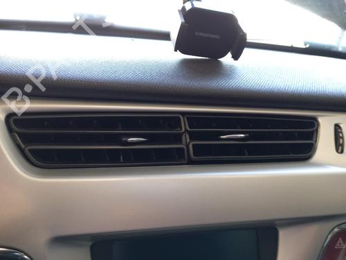 Used Air vent Air vent CITROËN C3 II (SC_) 1.4 HDi 70 (SC8HZC, SC8HR0, SC8HP4) (68 hp) 28682381 28682381