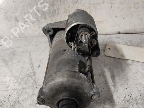 Starter RENAULT SCÉNIC III (JZ0/1_) 1.6 dCi (JZ00, JZ12) | BP19901917M8 