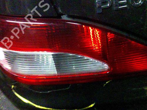 Left taillight PEUGEOT 406 Coupe (8C) 2.2 | BP19883903C34 