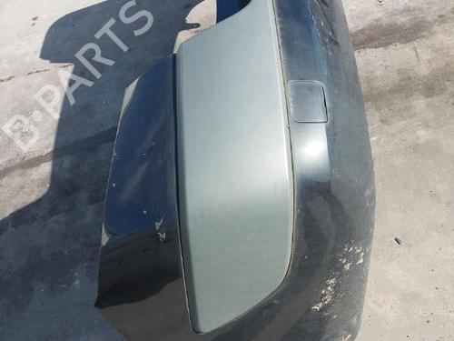 Used Rear bumper RENAULT MEGANE II Coupé-Cabriolet (EM0/1_) [2003-2010]  19901375
