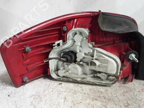 Right taillight AUDI A3 (8P1) 1.9 TDI | BP19898584C35 