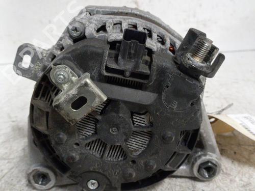 Used Alternator PEUGEOT BOXER Van 2.0 BlueHDi 160 (163 hp) 19888075