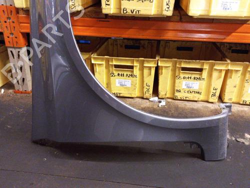 Right front fenders RENAULT LAGUNA II Grandtour (KG0/1_) 1.9 dCi (KG0G) | BP19894693C42 