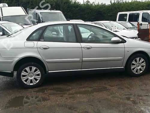 Ratlås/Tændingslås CITROËN C5 II (RC_) 2.2 HDi (RC4HXE) | BP21982099M48 