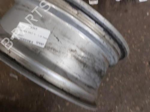 Rim VW GOLF IV (1J1) 1.8 T | BP19897520C45 