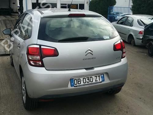 Køleventilator elektrisk CITROËN C3 II (SC_) 1.4 HDi 70 (SC8HZC, SC8HR0, SC8HP4) | BP21980031M35 