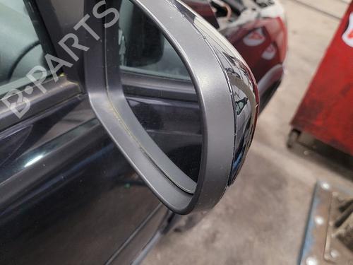 Ryggespeil høyre OPEL CORSA C (X01) 1.3 CDTI (F08, F68) (70 hp) 23776115