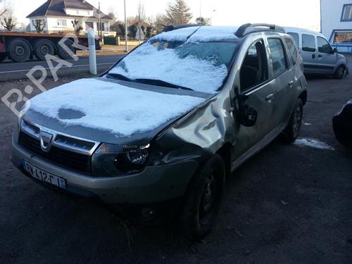 Engine mount DACIA DUSTER (HS_) | BP21974501M89 - Image 8