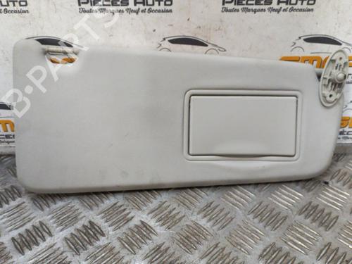 Used Right sun visor FORD S-MAX (WA6) 1.8 TDCi (125 hp) 19883680