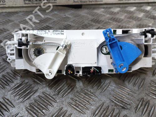 Used Climate control RENAULT MEGANE III Grandtour (KZ0/1) 1.5 dCi (KZ1G, KZ1W, KZ0R) (95 hp) 19894982
