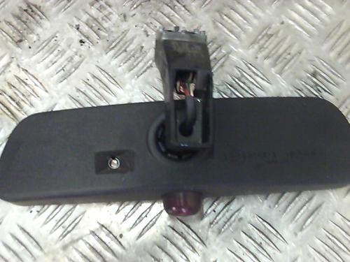 Used Rear mirror BMW 5 (E60) 530 d (218 hp) 19890775