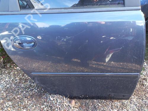 Dør høyre bak OPEL MERIVA A MPV (X03) 1.7 CDTI (E75) | BP19890416C5 