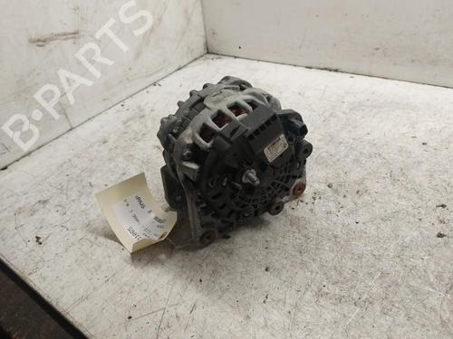 Alternator RENAULT CLIO IV (BH_) 0.9 TCe 90 (BHNF, BHMA, BHMH, BHJK, BHJR) | BP19902291M7 