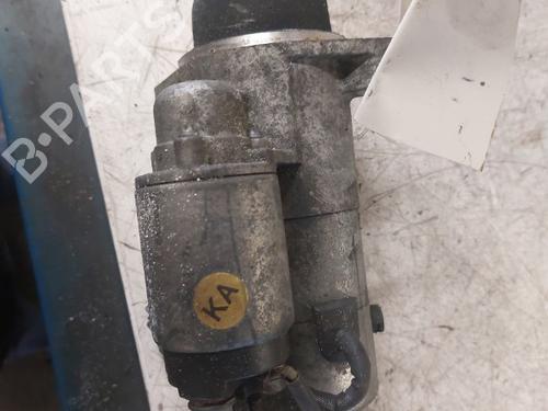 Startmotor OPEL ANTARA A (L07) 2.0 CDTI 4x4 | BP19892735M8 