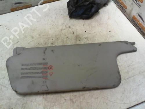 Right sun visor RENAULT SCÉNIC II (JM0/1_)  | BP19884709I2 
