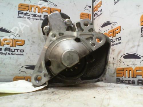 Used Starter NISSAN JUKE (F15) 1.5 dCi (110 hp) 19884658
