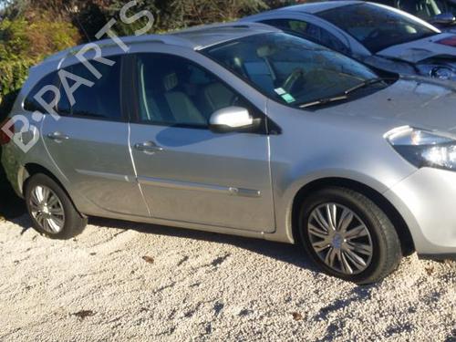 AC compressor RENAULT CLIO III Grandtour (KR0/1_) 1.5 dCi (KR0F) | BP19895989M34 