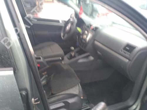 Rear parcel shelf VW GOLF V (1K1)  | BP21981069C85 