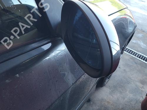 Used Right mirror BMW 3 (E90) 320 d (163 hp) 21777383