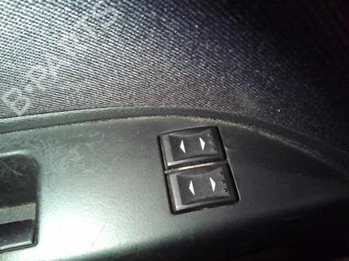 Left front window switch FORD MONDEO III (B5Y)  1230391