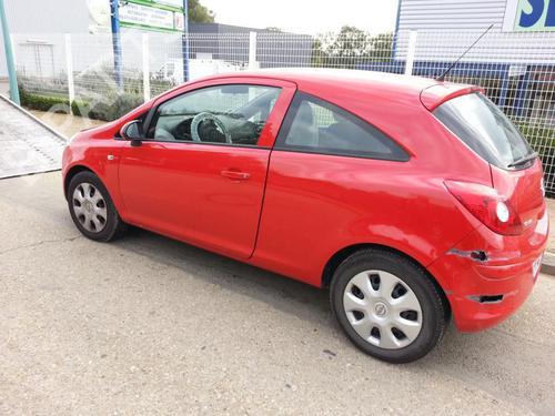 Left taillight OPEL CORSA D (S07) 1.2 (L08, L68) | BP19883466C34 