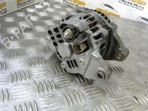 Used Alternator DACIA LOGAN (LS_) 1.4 (LSOA, LSOC, LSOE, LSOG) (75 hp) 19898955