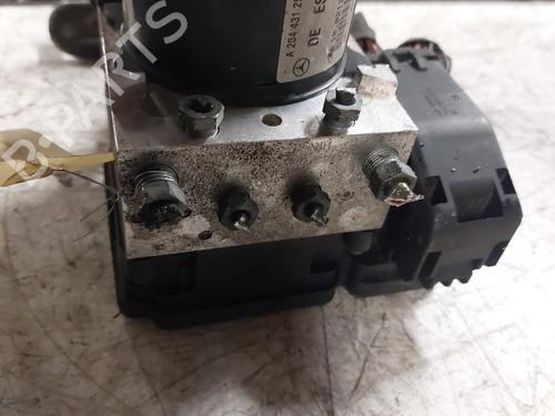 ABS pump MERCEDES-BENZ C-CLASS (W204) C 200 CDI (204.007, 204.006) | BP20929709M43 